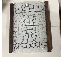 Настенно-потолочный светильник CW1N 000050248 Мелодия Света