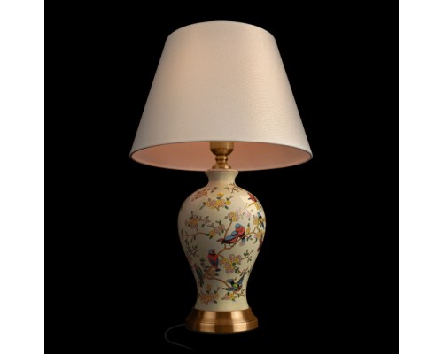 Интерьерная настольная лампа Gladiole 10382T Loft It