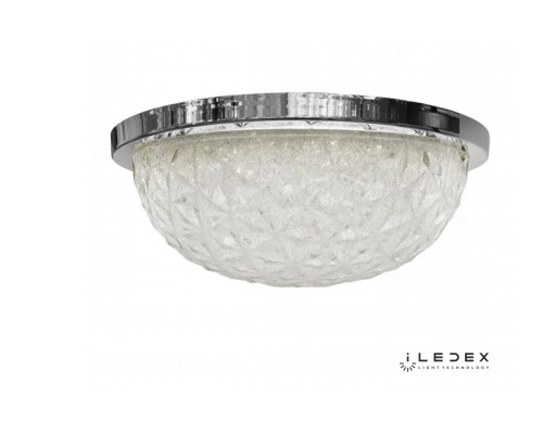 Потолочный светильник Bliss FOKD-68-502 CR iLedex
