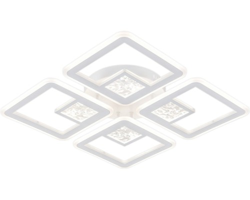 Потолочная люстра Hydria 10277/4LED Escada