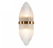 Бра BRWL7024 9967W gold DeLight Collection