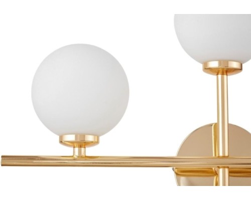 Настенный светильник Marsiada LDW 6033N-2 FGD Lumina Deco