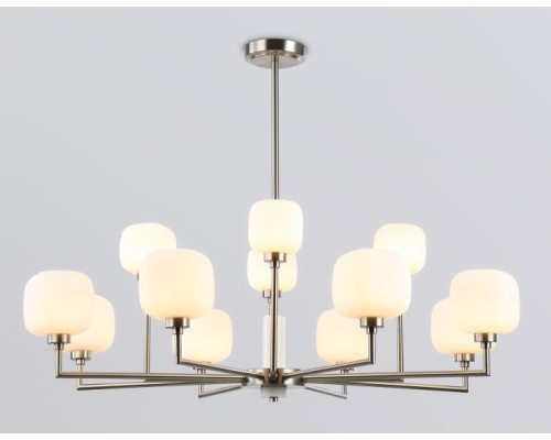 Потолочная люстра HIGH LIGHT LH53005 Ambrella