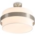 Потолочная люстра Bride FR5367CL-03N Freya