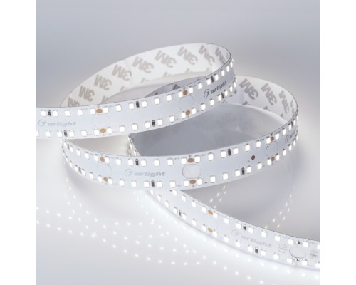 Светодиодная лента S2 с отверстием 023400(2) Arlight