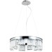 Подвесная люстра Charlie 6817/02 SP-10 Divinare