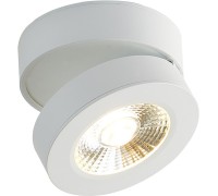 Точечный светильник Sun DL18962R12W1W Donolux