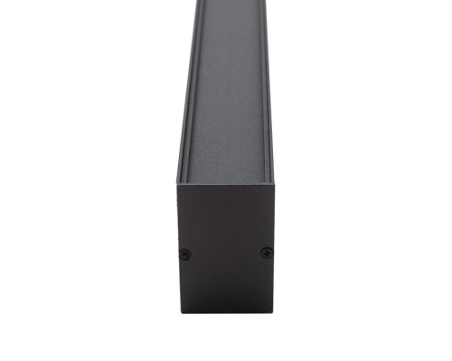 Подвесной светильник Hals DK9204-BK Denkirs