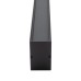 Подвесной светильник Hals DK9204-BK Denkirs