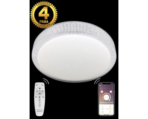 Потолочный светильник LED LAMPS LED LAMPS 81076 Natali Kovaltseva