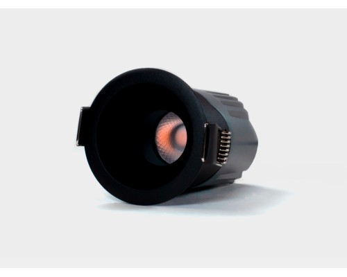 Точечный светильник RC RC-D52-7-BL-WW65 SWG