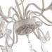 Подвесная люстра AM346179 346179/6 WT+SL Arte Milano