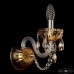 Бра 5402 5402B/1/141 G Amber/M-1G K721 Bohemia