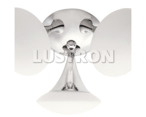 Потолочный светильник Aqua A2555PL-3CC Arte Lamp