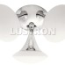 Потолочный светильник Aqua A2555PL-3CC Arte Lamp