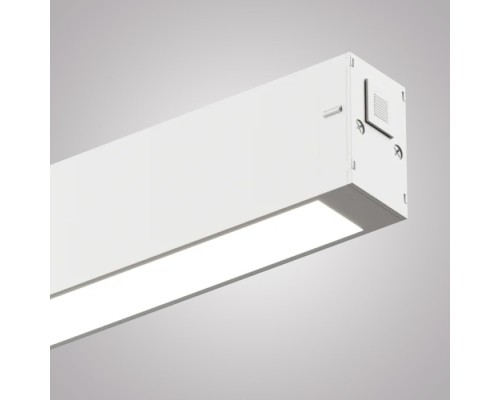 Трековый светильник SMART OPAL AM524 WH-220V-27W SMART AM Group