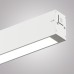 Трековый светильник SMART OPAL AM524 WH-220V-27W SMART AM Group