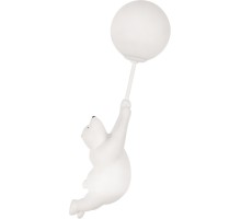Настенный светильник Teddy 10030W/D Loft It