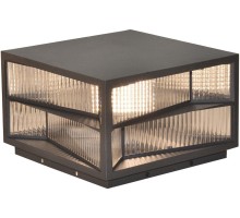 Наземный светильник Файви 09322,19 Kink Light