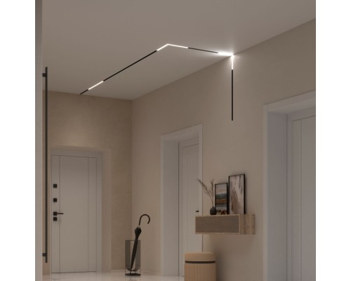 Трековый светильник Slim Magnetic 85029/01 Elektrostandard