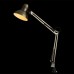 Офисная настольная лампа Senior A6068LT-1AB Arte Lamp
