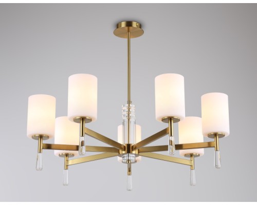 Потолочная люстра High Light LH56263 Ambrella