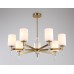 Потолочная люстра High Light LH56263 Ambrella