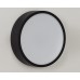 Точечный светильник M04-525 M04-525-125 black 3000K Italline