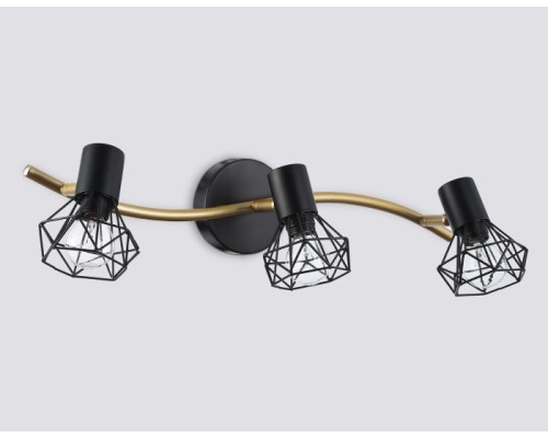 Спот TRADITIONAL TR8657 Ambrella