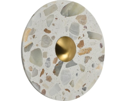 Настенный светильник Terrazzo ZRS.1878.02 Zortes
