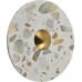 Настенный светильник Terrazzo ZRS.1878.02 Zortes