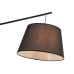 Торшер Инвар 08448-F,19 Kink Light