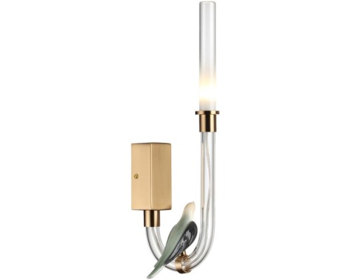 Бра Lark 5431/2WLA Odeon Light