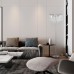Торшер Milano-1 23141.480-1650.5.E14.A CR Arte Milano