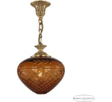 Подвесной светильник 7003P 7003P/23 FP Amber/H-1B Bohemia