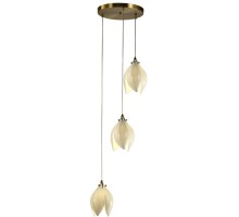 Подвесной светильник Dalin ZRS.90609.03 Zortes