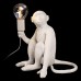 Интерьерная настольная лампа Monkey 10314T/A Loft It