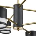 Потолочная люстра Lanika 8240/8C Lumion