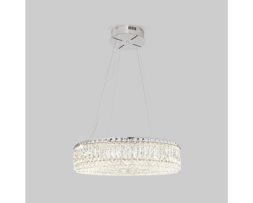 Подвесная люстра Iride 101007 LED Eurosvet