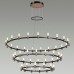 Подвесная люстра Candel 5009/204L Odeon Light