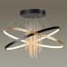 Подвесная люстра Monica 3901/70CL Odeon Light