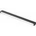 Трековый светильник Vision48/25 SMART 4825-040-L497-24W-110DG-BK iLedex
