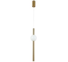 Подвесной светильник Cliff 1125/01 SP-10 Divinare