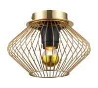 Потолочная люстра Brooks LSP-8248 Lussole Loft