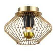 Потолочная люстра Brooks LSP-8248 Lussole Loft