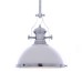 Подвесной светильник Ettore LDP 710-300 WT Lumina Deco