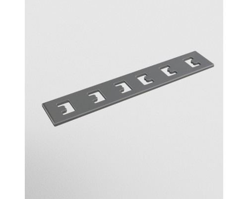 Коннектор Accessories for tracks S35 TRA004C-222S Maytoni