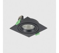 Точечный светильник Clt 002 CLT 002C1 BL V2 Crystal Lux