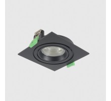Точечный светильник Clt 002 CLT 002C1 BL V2 Crystal Lux
