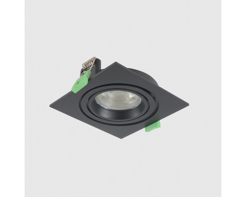 Точечный светильник Clt 002 CLT 002C1 BL V2 Crystal Lux
